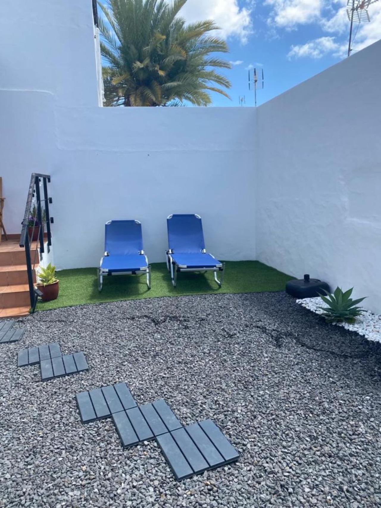 Villa Buendia Puerto del Carmen  Exterior foto