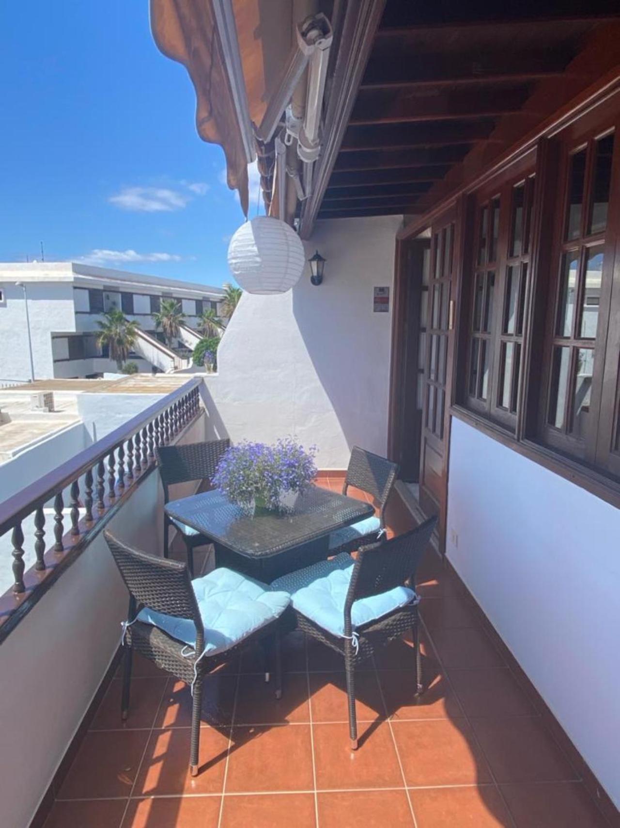 Villa Buendia Puerto del Carmen  Exterior foto