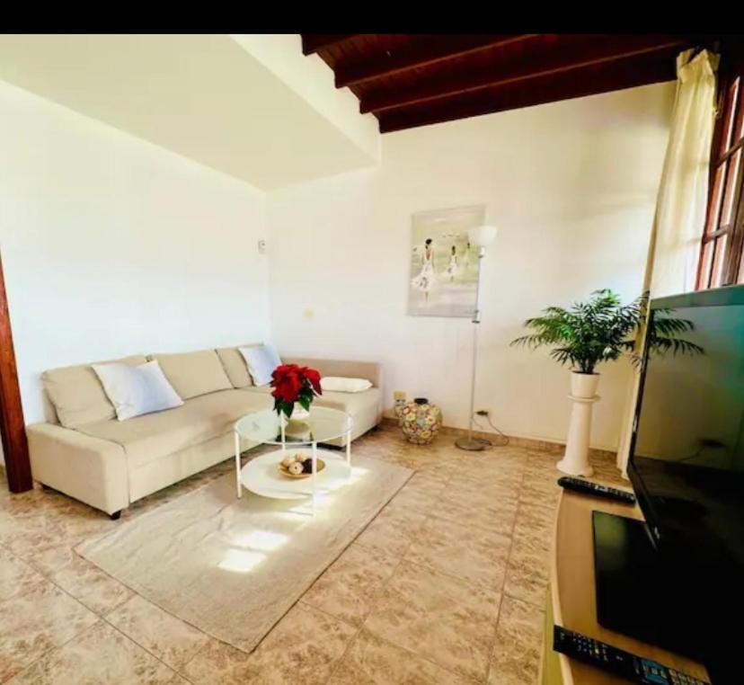 Villa Buendia Puerto del Carmen  Exterior foto