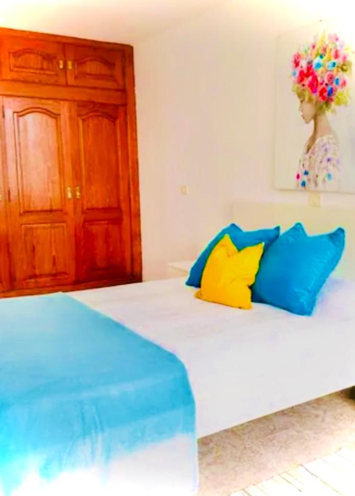 Villa Buendia Puerto del Carmen  Exterior foto