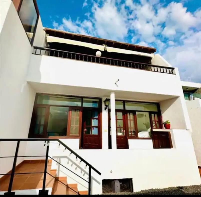 Villa Buendia Puerto del Carmen  Exterior foto