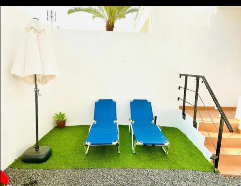 Villa Buendia Puerto del Carmen  Exterior foto